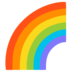:rainbow