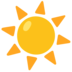 :sun